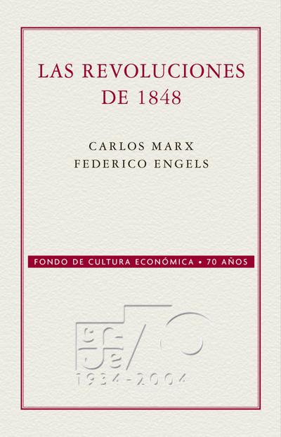 Las Revoluciones de 1848