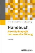 Handbuch Sexualpädagogik und sexuelle Bildung