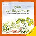 Rudi, der Regenwurm