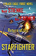 Return Of The Starfighter