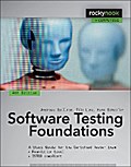 Software Testing Foundations, 4th Edition