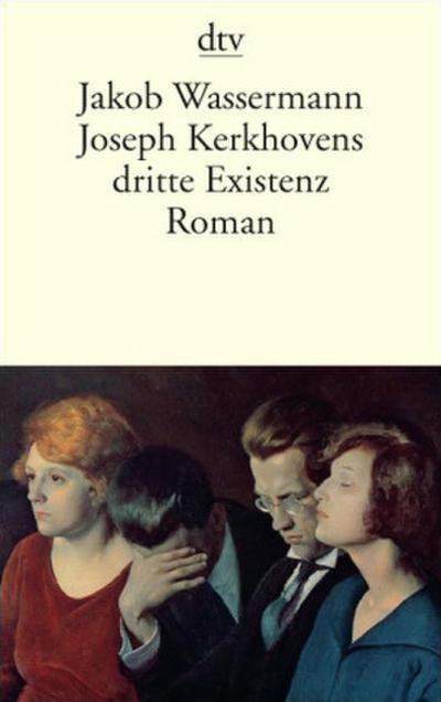 Joseph Kerkhovens dritte Existenz