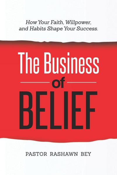 The Business of Belief