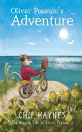 Oliver Possum’s Adventure