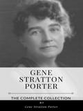 Gene Stratton Porter – The Complete Collection