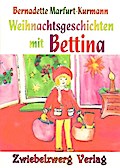 Weihnachtsgeschichten mit Bettina