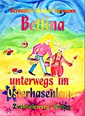 Bettina im Osterhasenland