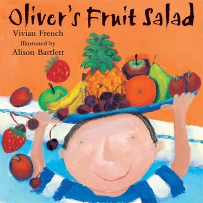 Oliver’s Fruit Salad