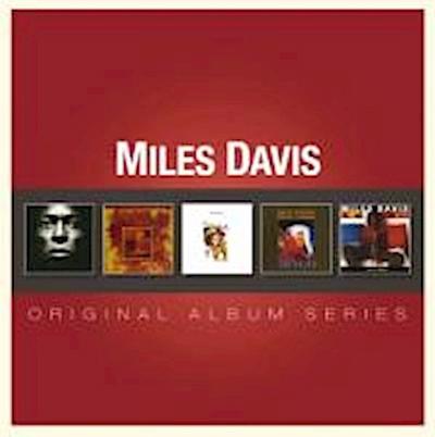 Original Album Series