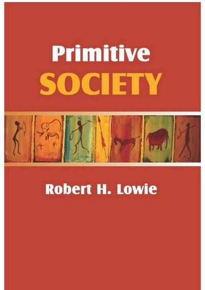 Primitive Society