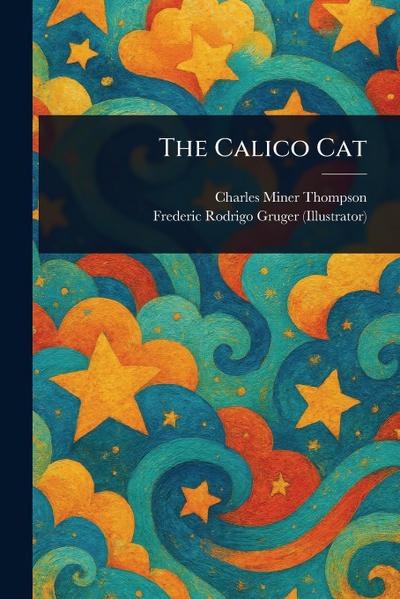 The Calico Cat