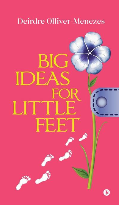 Big Ideas for Little Feet