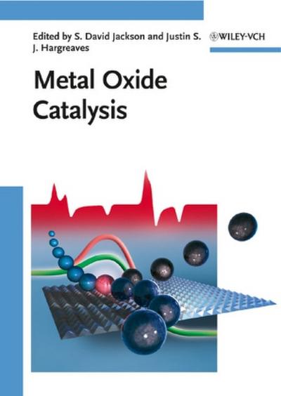 Metal Oxide Catalysis, 2 Vols.