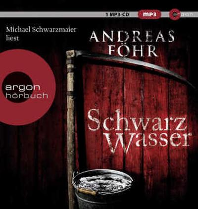 Schwarzwasser