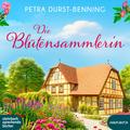 Die Blütensammlerin