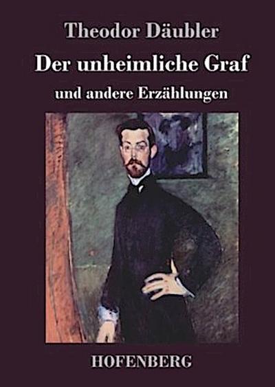 Der unheimliche Graf