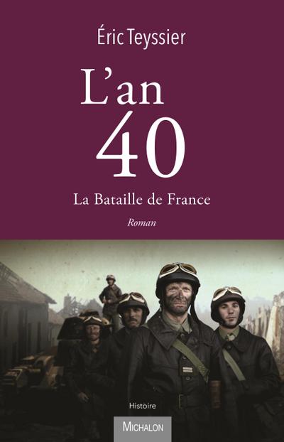 L’An 40
