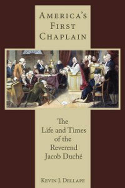 America’s First Chaplain