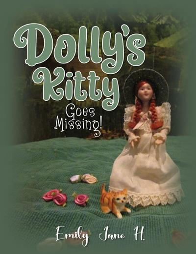 Dolly’s Kitty Goes Missing!