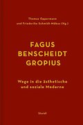 Fagus - Benscheidt - Gropius