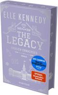 The Legacy - Endlich erwachsen