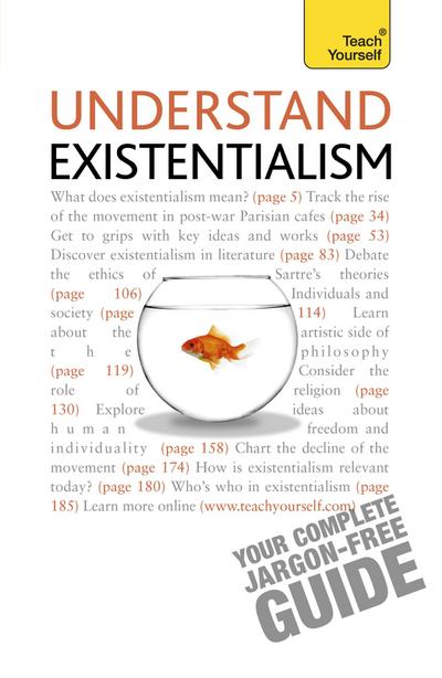 Understand Existentialism