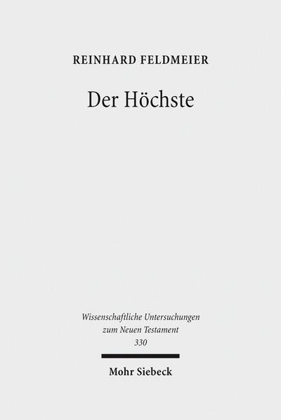 Der Höchste