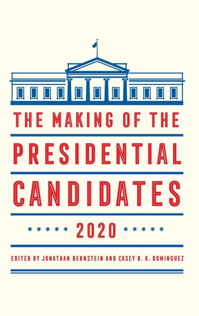 Making of the Presidential Candidates 2020