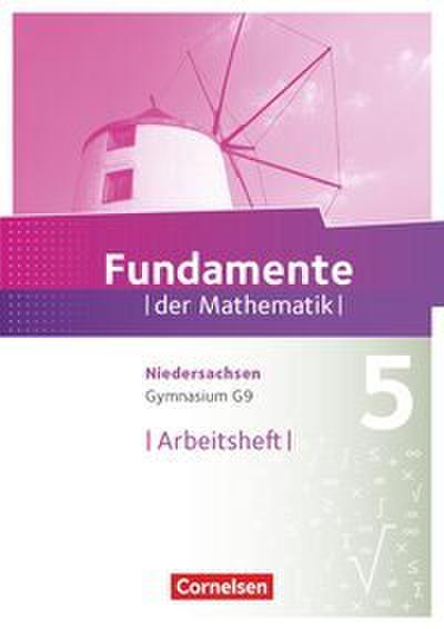 Fundamente der Mathematik - Niedersachsen ab 2015 - 5. Schuljahr