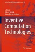 Inventive Computation Technologies