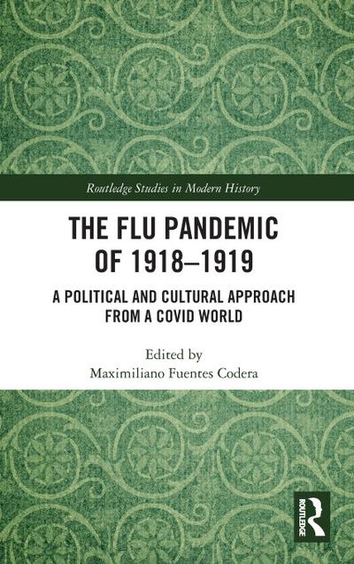 The Flu Pandemic of 1918-1919