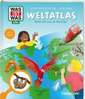 Weltatlas. Reise mit uns um die Erde!