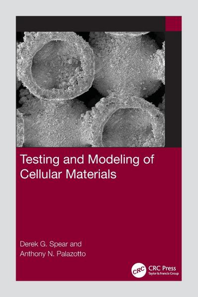 Testing and Modeling of Cellular Materials
