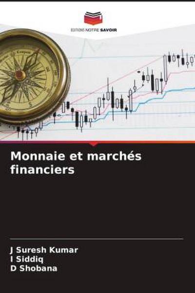 Monnaie et marchés financiers