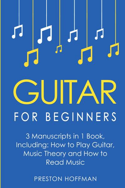 Guitar for Beginners