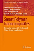 Smart Polymer Nanocomposites