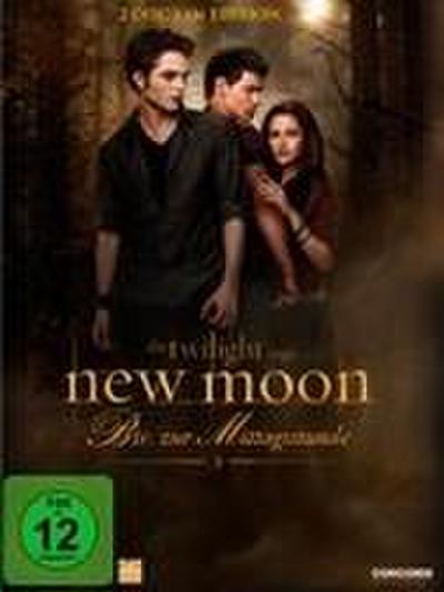 Meyer, S: Twilight: New Moon - Biss zur Mittagsstunde