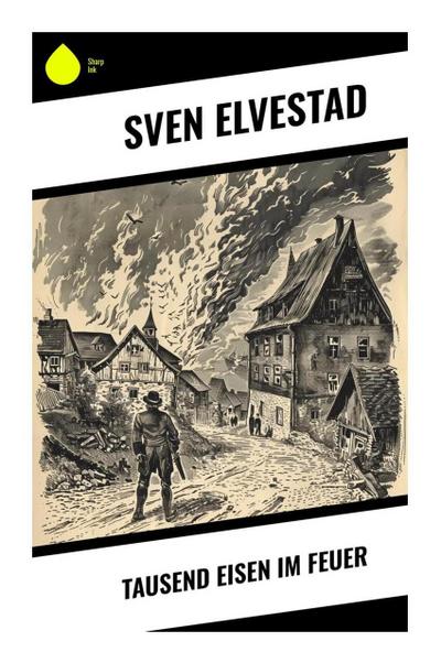 Tausend Eisen im Feuer