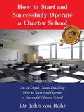 How to Start and Successfully Operate a Charter School