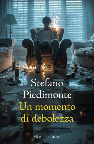 Un momento di debolezza