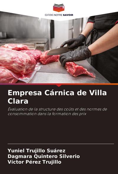 Empresa Cárnica de Villa Clara