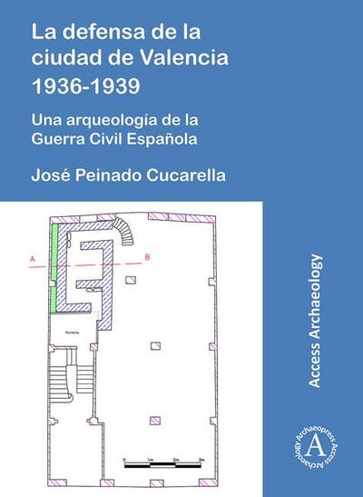 La defensa de la ciudad de Valencia 1936-1939