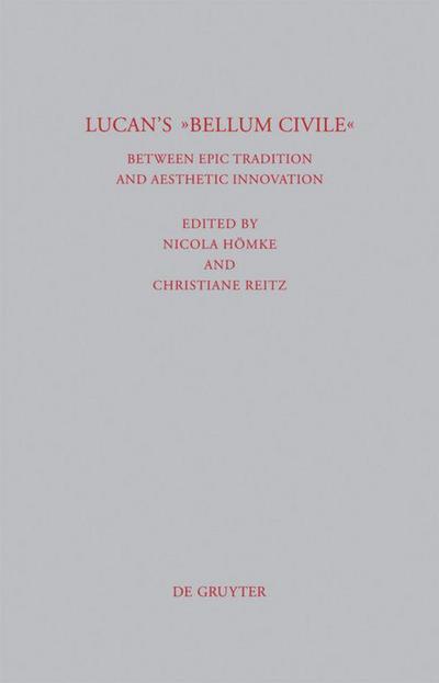 Lucan’s "Bellum Civile"