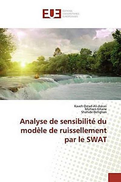 Analyse de sensibilité du modèle de ruissellement par le SWAT