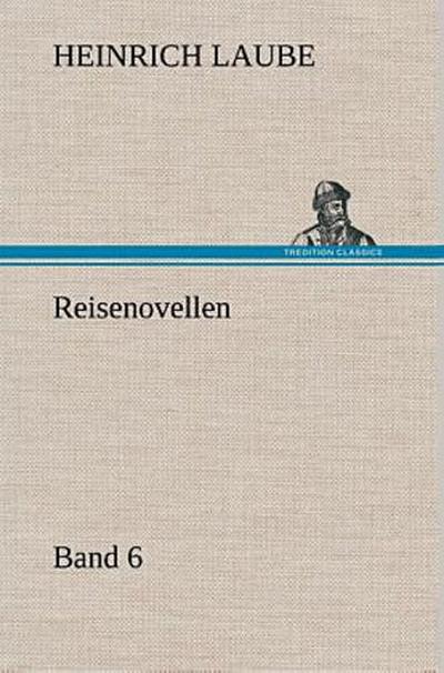Reisenovellen
