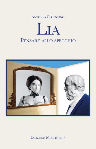 Lia. Pensare allo specchio