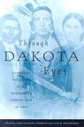 Through Dakota Eyes