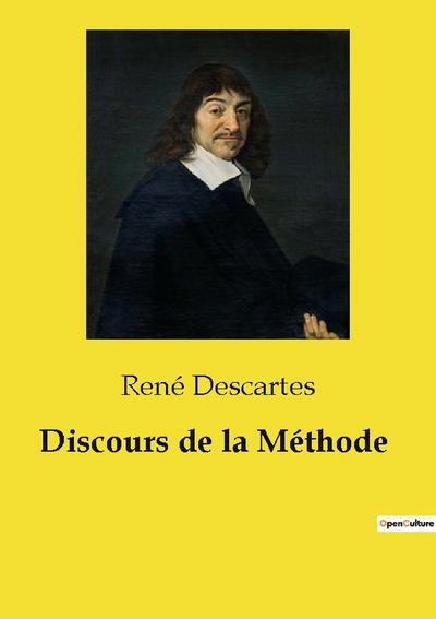 Discours de la Méthode
