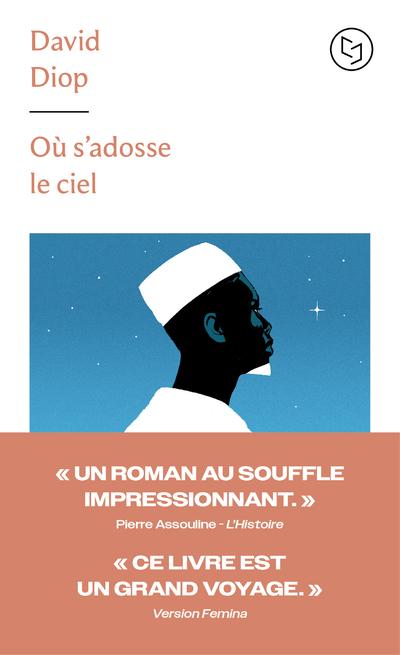 Où s’adosse le ciel