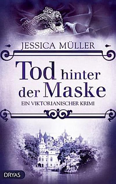Tod hinter der Maske